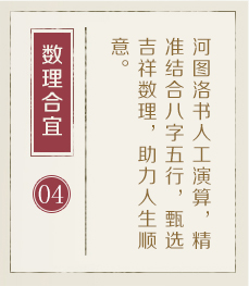 南通哪里起名专业-起名流程四